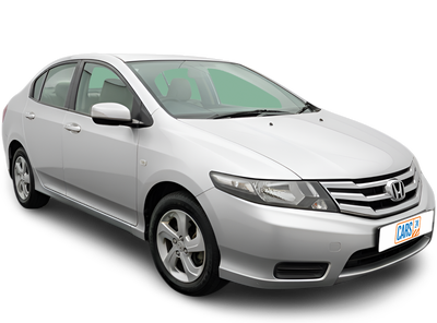 Honda City-img